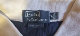 Polo Ralph Lauren Talla XL