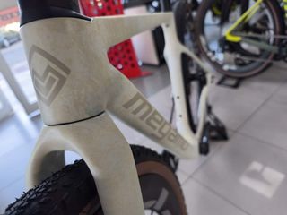 Bicicleta Gravel Megamo Silk 02