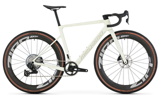 Bicicleta Gravel Megamo Silk 02
