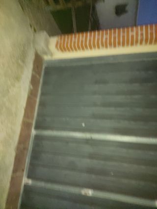 Puerta Basculante Garaje,Buen Estado.urge la venta