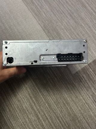 Radio Coche Volvo CR-603 Cassette