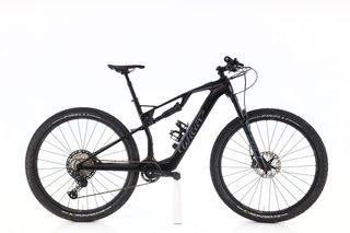 Bicicleta Wilier Urta Hybrid XT talla L Km.0