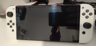Nintendo Switch OLED original