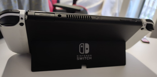 Nintendo Switch OLED original