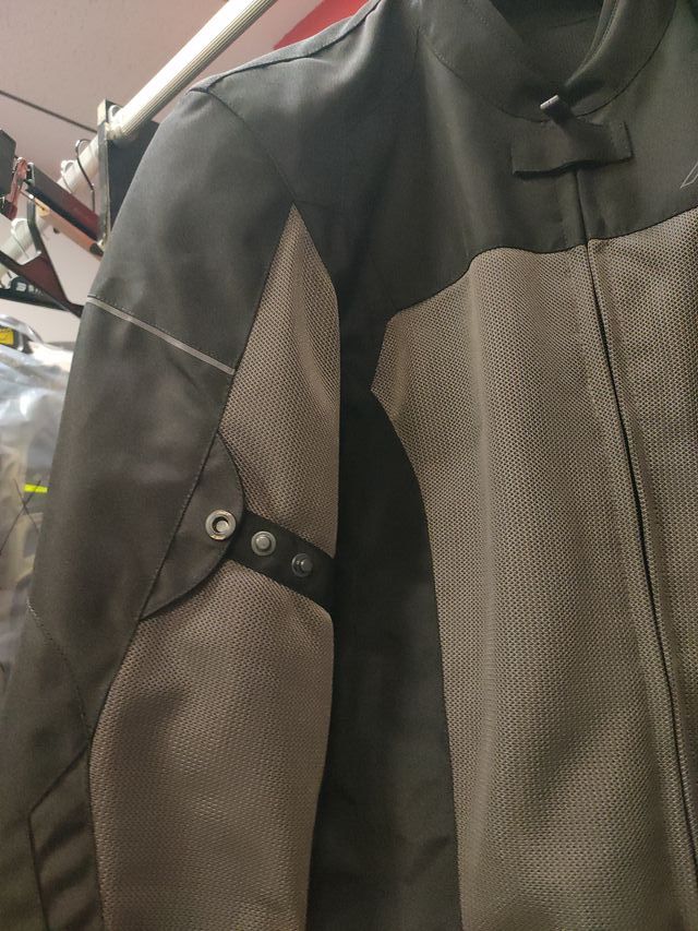 Chaqueta RST talla XL