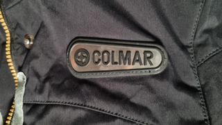 Giacca Colmar Originals Vintage Technical Skiwear