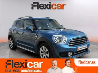 MINI Countryman Cooper D