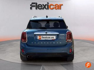 MINI Countryman Cooper D