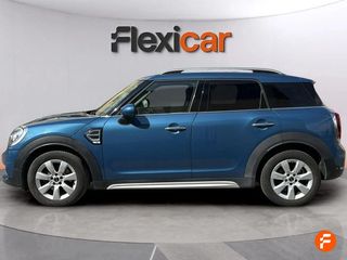 MINI Countryman Cooper D