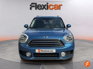 MINI Countryman Cooper D