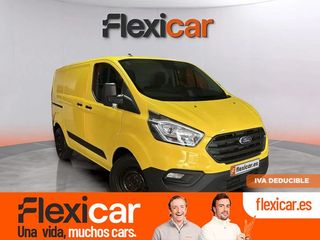 Ford Transit Custom FORD Transit Custom Van 2.0 TDCI 280 L1 MHEV Trend