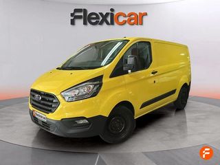 Ford Transit Custom FORD Transit Custom Van 2.0 TDCI 280 L1 MHEV Trend