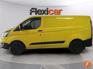 Ford Transit Custom FORD Transit Custom Van 2.0 TDCI 280 L1 MHEV Trend