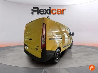Ford Transit Custom FORD Transit Custom Van 2.0 TDCI 280 L1 MHEV Trend