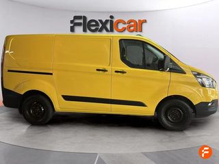 Ford Transit Custom FORD Transit Custom Van 2.0 TDCI 280 L1 MHEV Trend