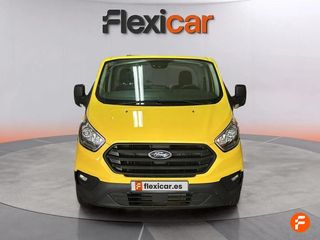 Ford Transit Custom FORD Transit Custom Van 2.0 TDCI 280 L1 MHEV Trend