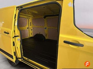 Ford Transit Custom FORD Transit Custom Van 2.0 TDCI 280 L1 MHEV Trend