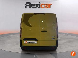 Ford Transit Custom FORD Transit Custom Van 2.0 TDCI 280 L1 MHEV Trend