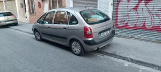 Citroen Xsara 2005