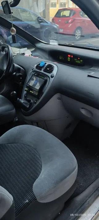 Citroen Xsara 2005