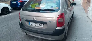 Citroen Xsara 2005