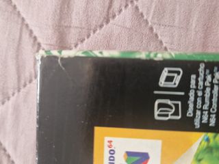 Diddy Kong Racing Nintendo 64 PAL