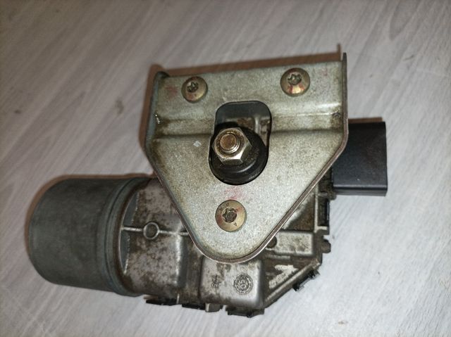 Motor Limpiaparabrisas Audi A4 2005 8E