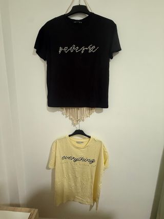 Lote Ropa Mujer Talla M
