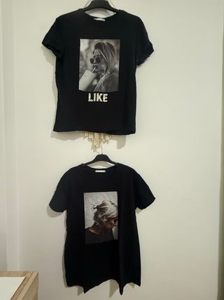 Lote Ropa Mujer Talla M