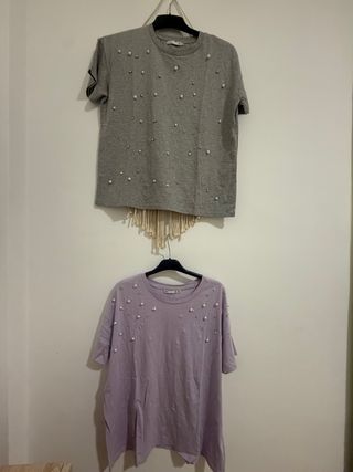 Lote Ropa Mujer Talla M