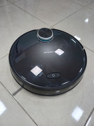 Conga Cecotec 3090 Robot Aspirador
