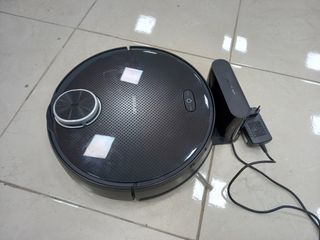 Conga Cecotec 3090 Robot Aspirador