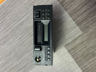 Radio Cassette Volvo CR-603