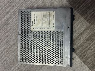 Radio Cassette Volvo CR-603