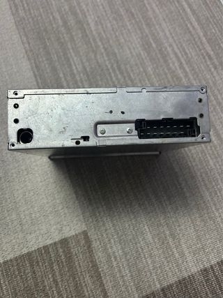 Radio Cassette Volvo CR-603