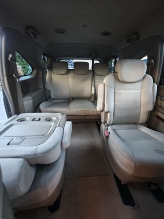 SsangYong Rodius  