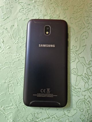 Samsung Galaxy J5 2017 SM-J530F Nero