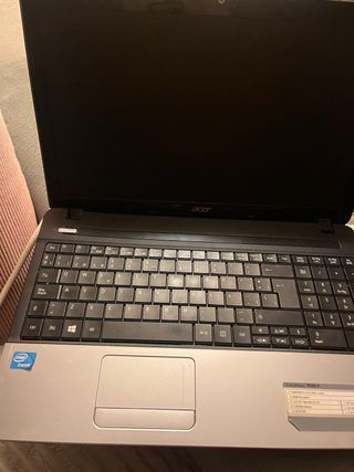Portátil Acer Intel Core i3