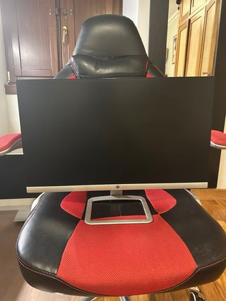 Monitor HP 24es, un monitor de 23,8 pulgadas 