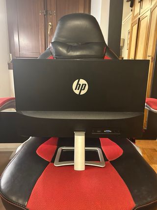 Monitor HP 24es, un monitor de 23,8 pulgadas 