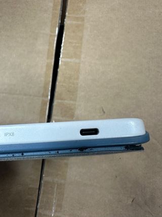 Kobo Libra 2 Bianco #59569K