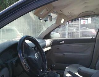 Motor arranque 058911023 volkswagen passat 4652513