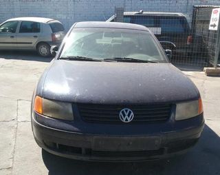 Motor arranque 058911023 volkswagen passat 4652513
