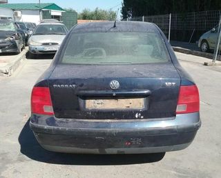 Motor arranque 058911023 volkswagen passat 4652513