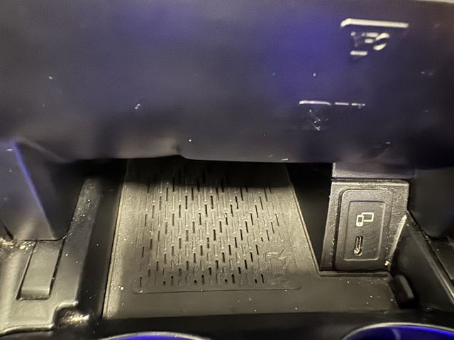 MERCEDES GLC 300De 4MATIC AMG