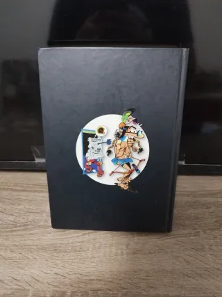 Comic de Mortadelo y filemon coleccionista