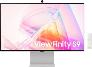 Monitor Samsung ViewFinity S9 27 5K