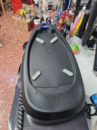 Plancha de vapor Taurus Amazing