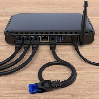 ✨ - KabelDirekt – 20m – Cable Ethernet, Cable de R