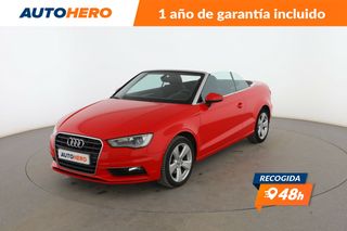 Audi A3 2.0 TDI Ambition